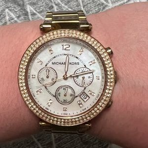 Michael kors watch